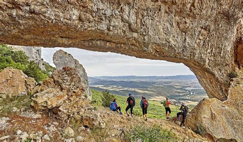 ruta senderismo navarra|Senderismo en Navarra 